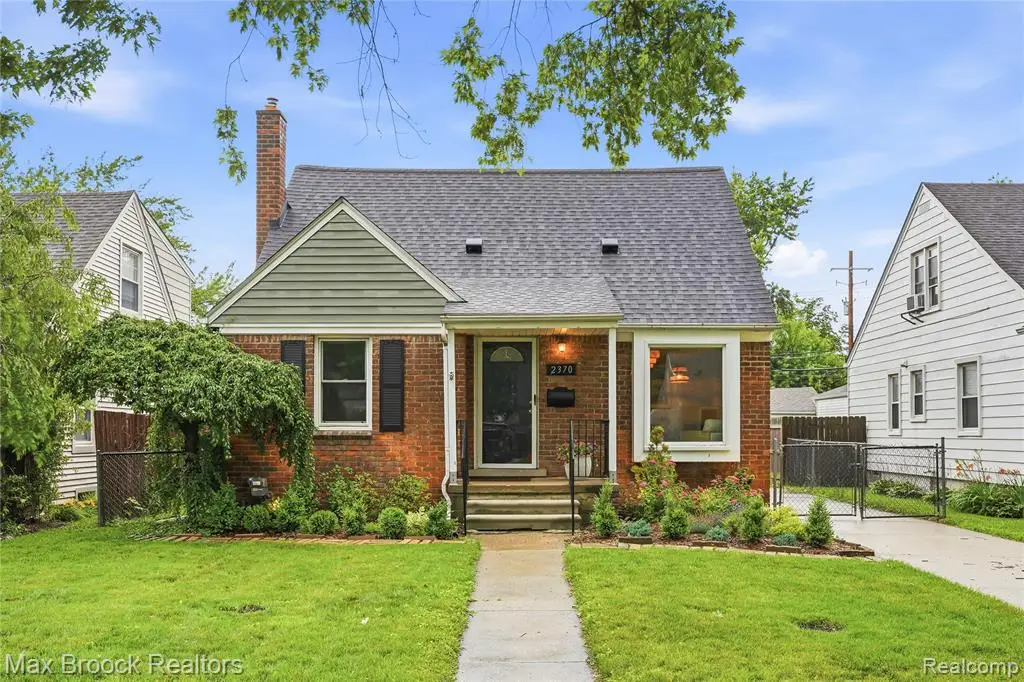 2370 Mortenson, Berkley, MI 48072 - #1