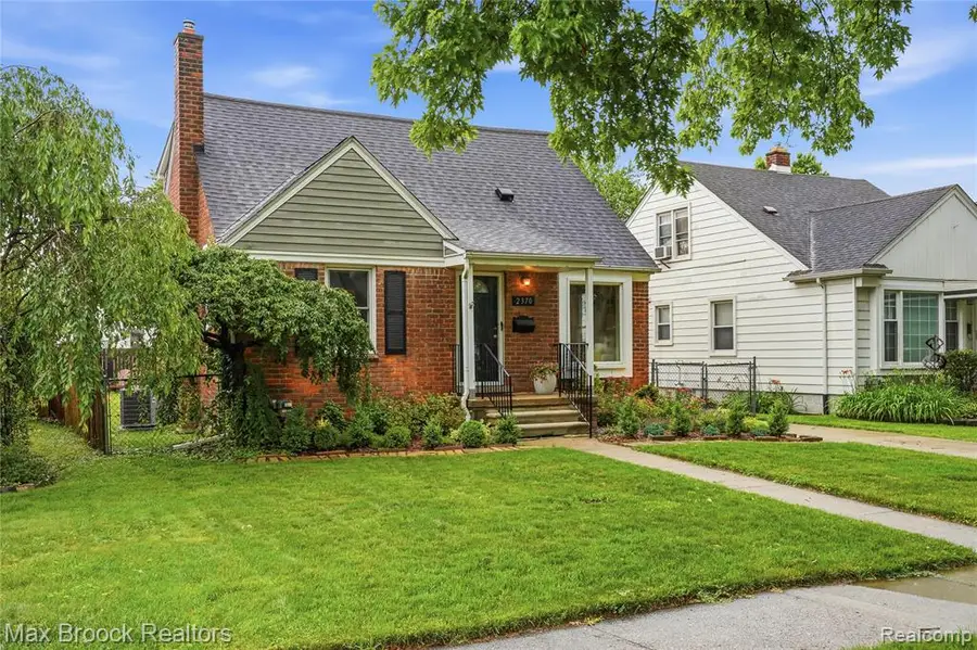 2370 Mortenson, Berkley, MI 48072 - #2
