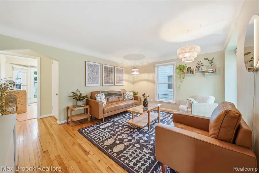 2370 Mortenson, Berkley, MI 48072 - #3