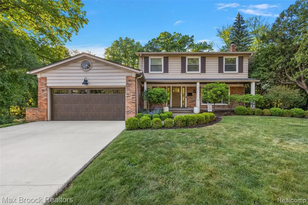 139 Wimbleton, Birmingham, MI 48009 - #1