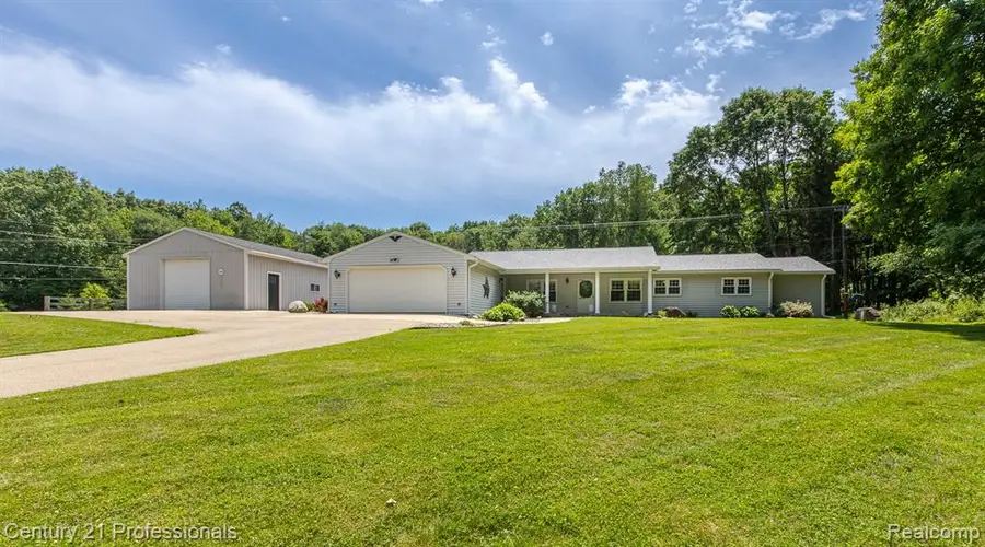 1790 Kent, Ortonville, MI 48462 - #2