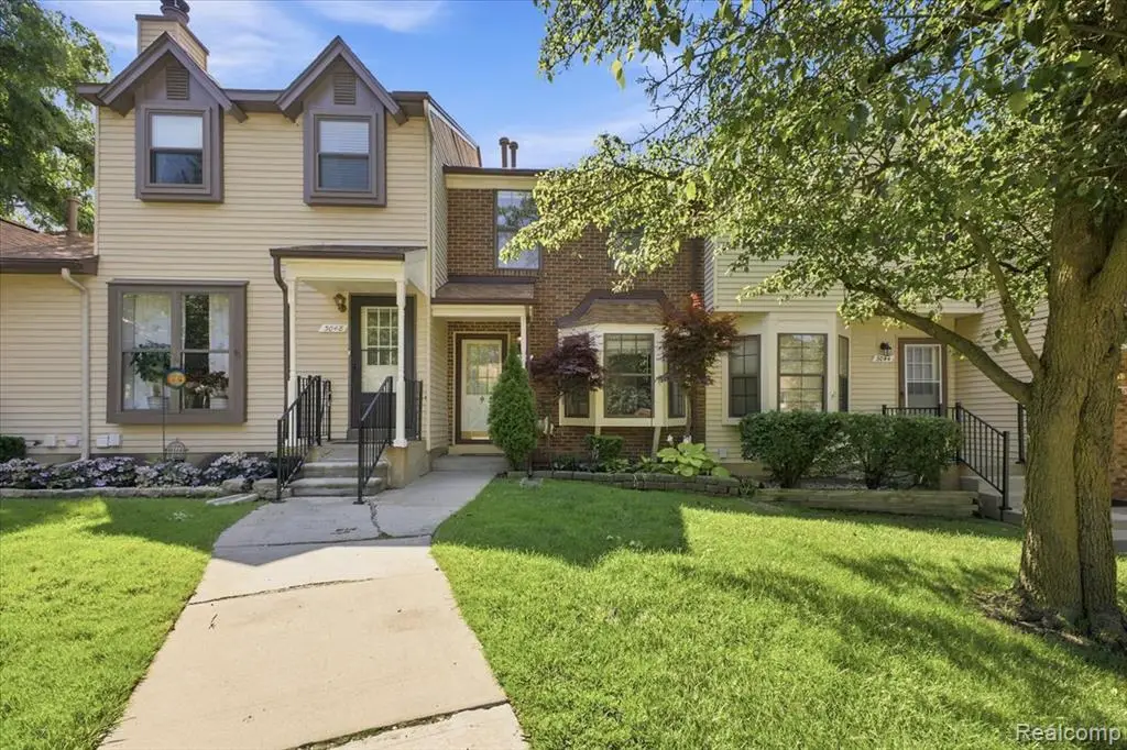 3046 Carly #66, Auburn Hills, MI 48326 - #1