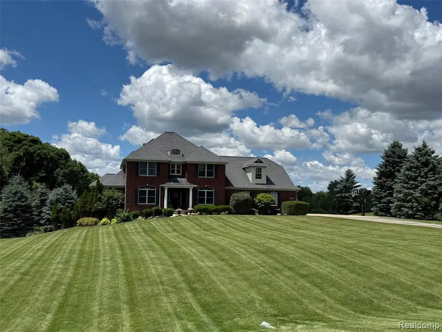 16118 Jeff, Grand Ledge, MI 48837 - #3