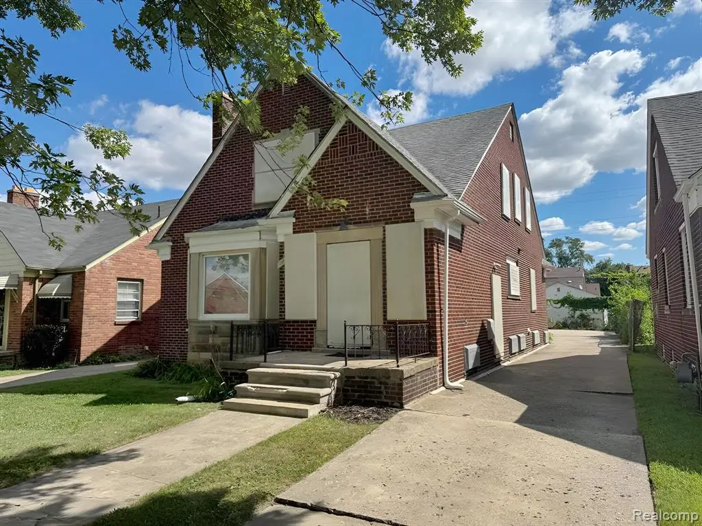 18700 Whitcomb, Detroit, MI 48235 - #1