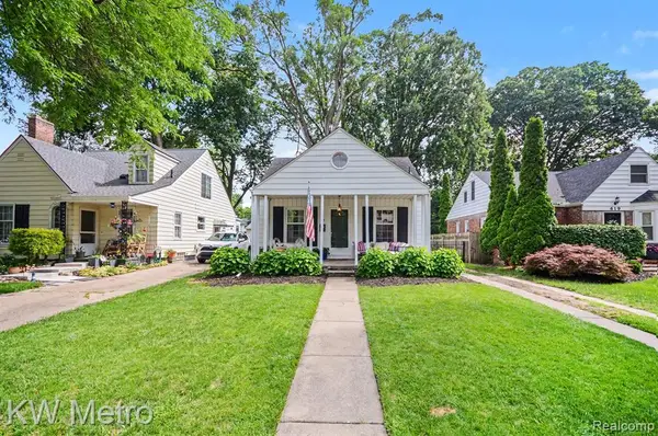615 Royal, Royal Oak, MI 48073