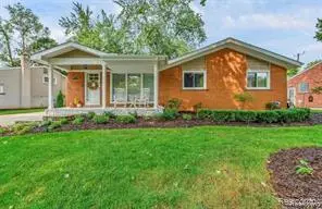1341 Catalpa, Rochester, MI 48307