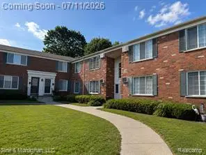 433 Miller #203, Rochester, MI 48307 - #1