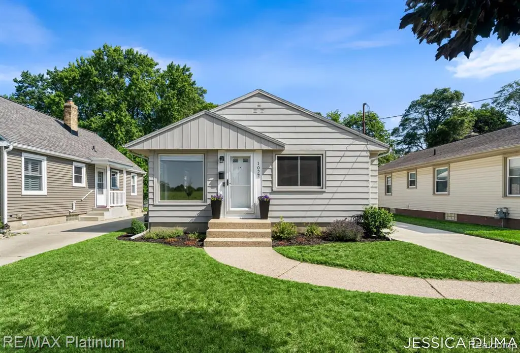 1027 Evelyn, Grand Rapids, MI 49505 - #1