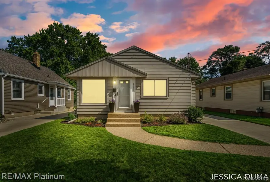 1027 Evelyn, Grand Rapids, MI 49505 - #2