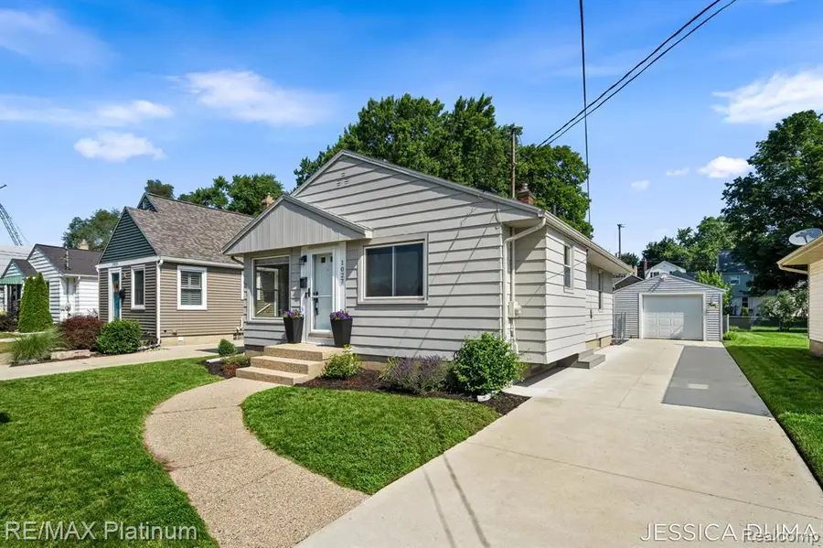 1027 Evelyn, Grand Rapids, MI 49505 - #3