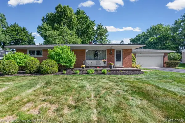 5615 Althea, Utica, MI 48316