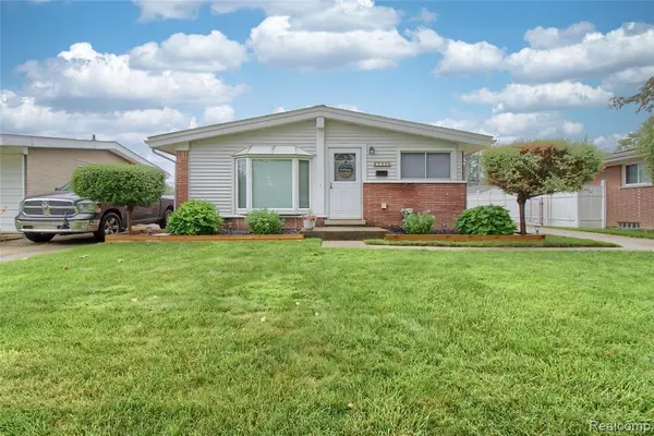 8134 Melvin, Westland, MI 48185