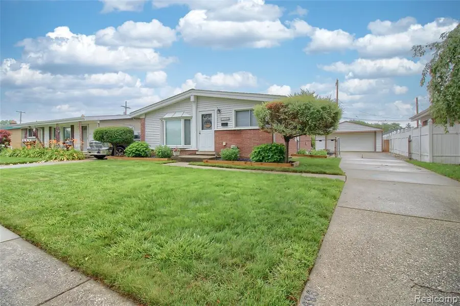 8134 Melvin, Westland, MI 48185 - #3