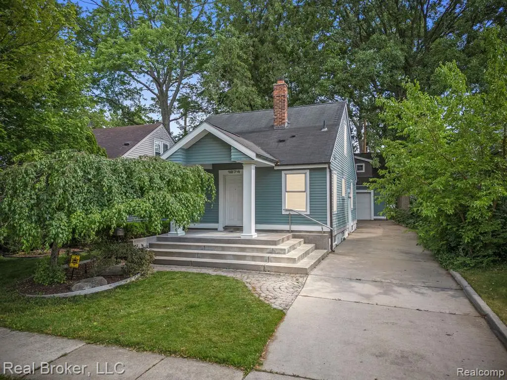 1574 Cole, Birmingham, MI 48009 - #1