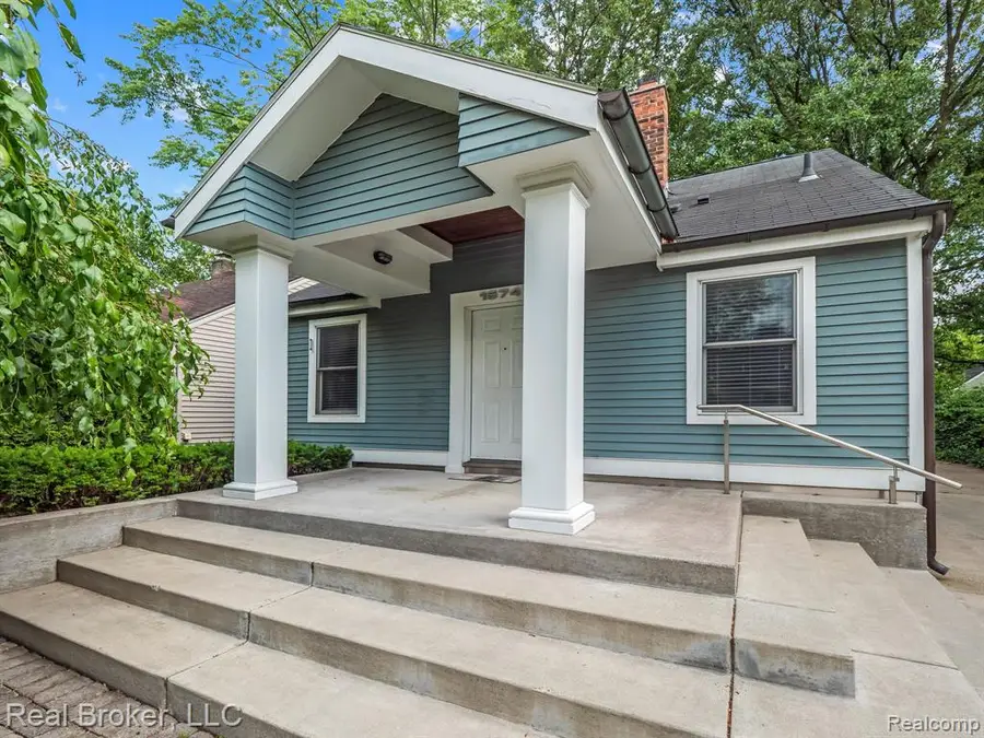 1574 Cole, Birmingham, MI 48009 - #2