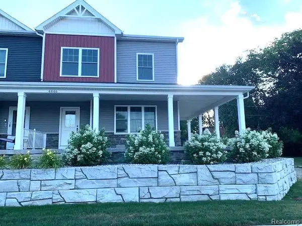 4446 Morrish, Swartz Creek, MI 48473