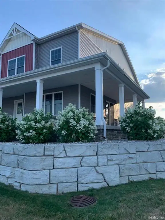 4446 Morrish, Swartz Creek, MI 48473 - #2