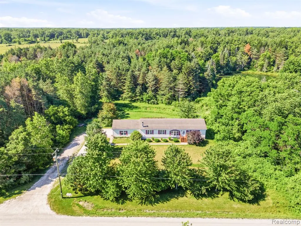 4242 Norman, Burtchville, MI 48059 - #1