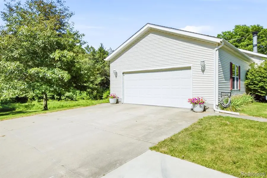 4242 Norman, Burtchville, MI 48059 - #2