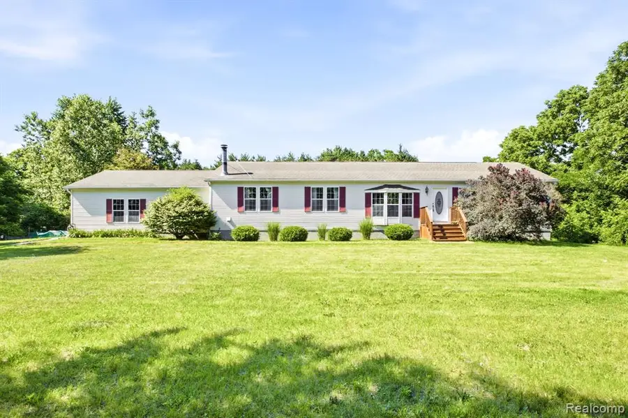 4242 Norman, Burtchville, MI 48059 - #3