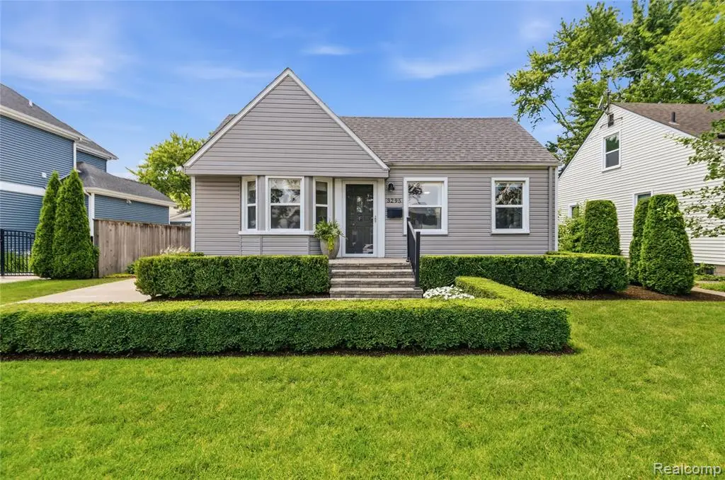 3295 Cumberland, Berkley, MI 48072 - #1