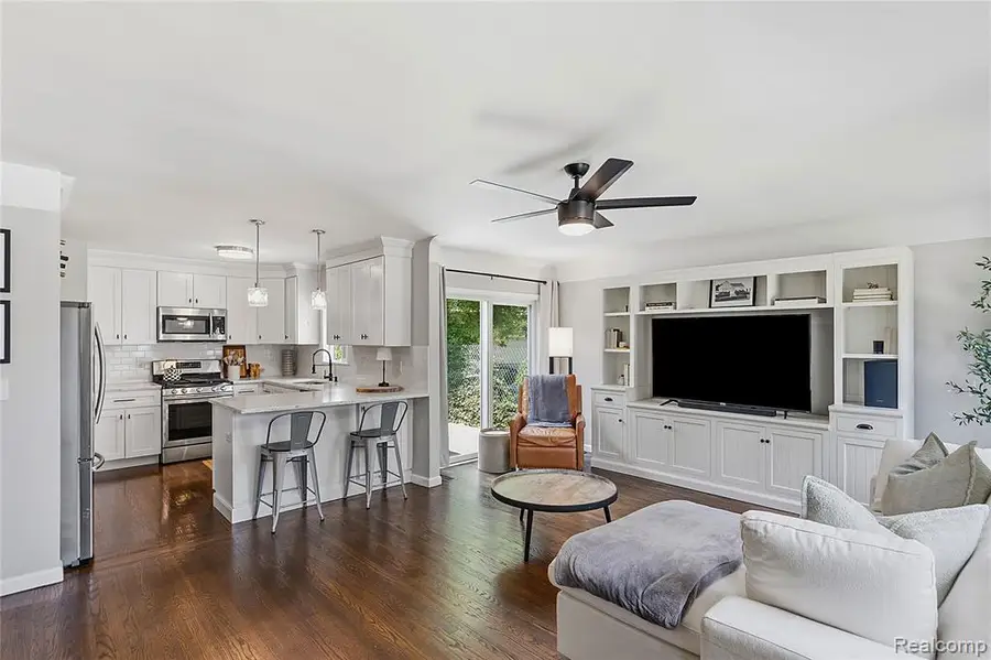 3295 Cumberland, Berkley, MI 48072 - #3