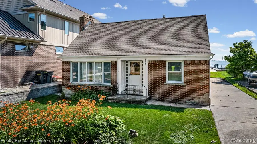 38536 Lakeshore, Harrison Township, MI 48045 - #3