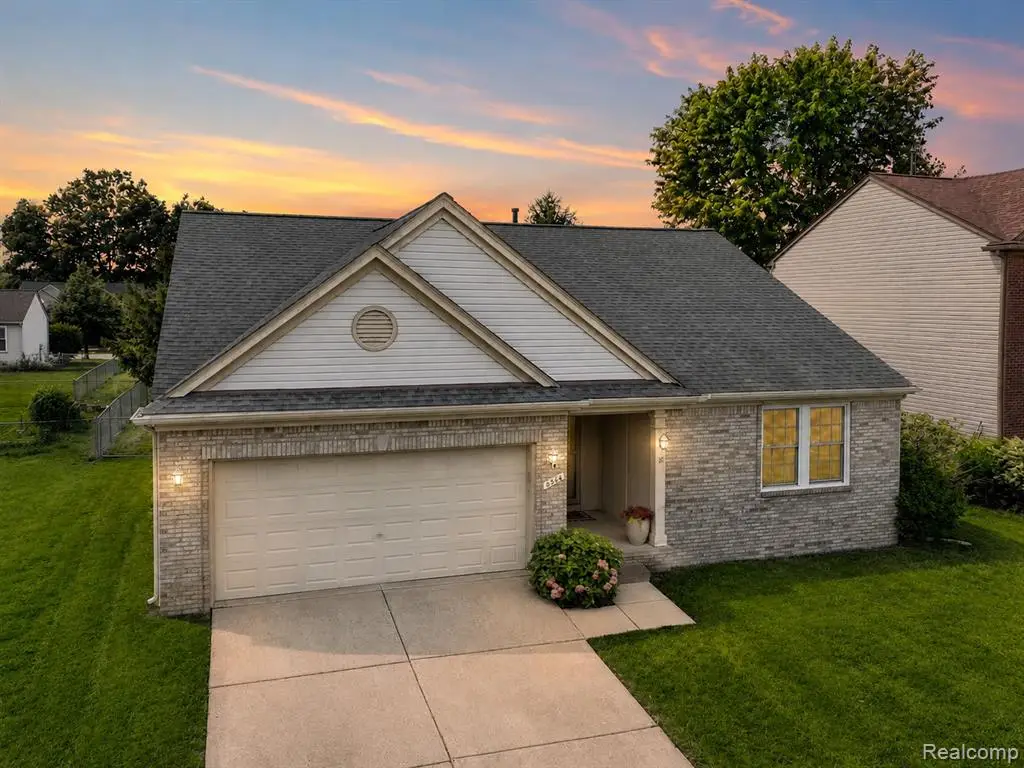 6564 Enchanted, Ypsilanti, MI 48197 - #1