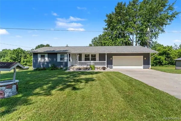 4427 N Washburn, Davison, MI 48423