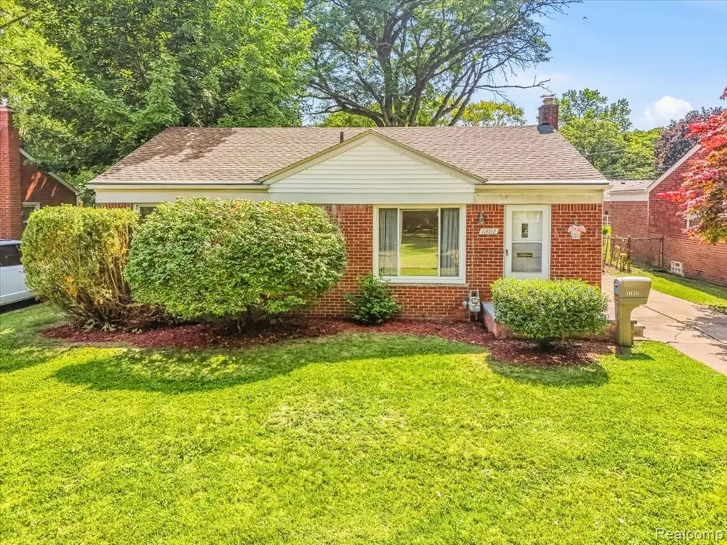 11802 Columbia, Redford, MI 48239 - #1