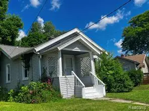 93 Omar, Pontiac, MI 48342 - #2