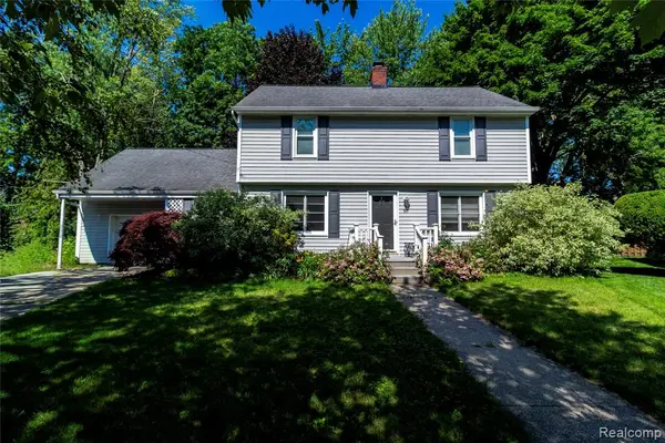 30 Brown, Midland, MI 48640