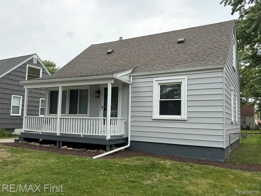 22921 Gaukler, Saint Clair Shores, MI 48080 - #3