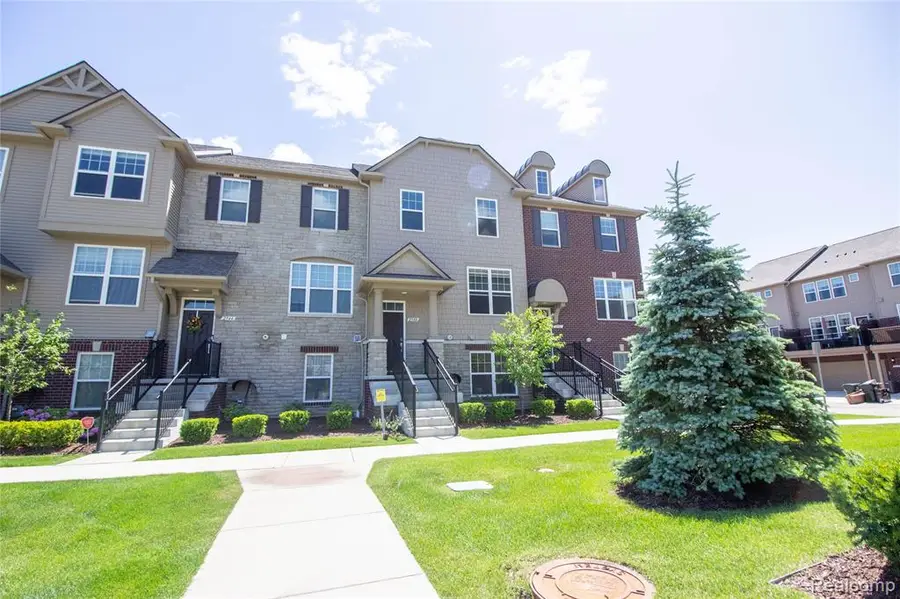 2940 Glenbar, Rochester Hills, MI 48307 - #2