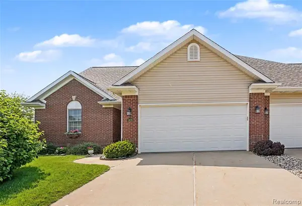 5478 Red Oak, Linden, MI 48451