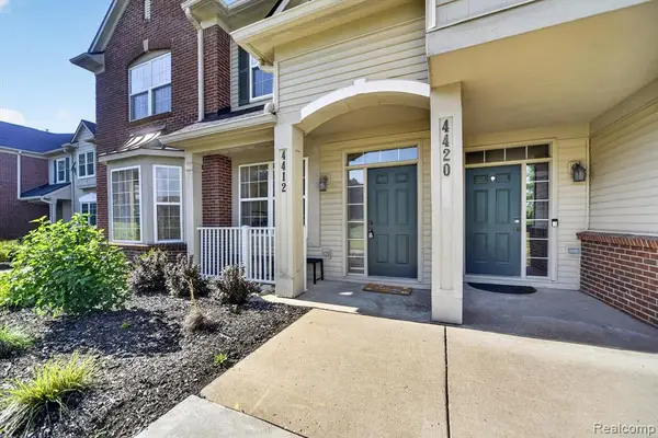 4412 Aster, Howell, MI 48843