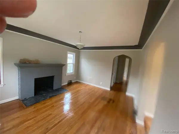 15227 Linnhurst, Detroit, MI 48205