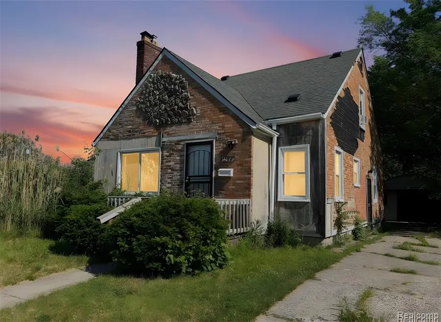 15227 Linnhurst, Detroit, MI 48205 - #2