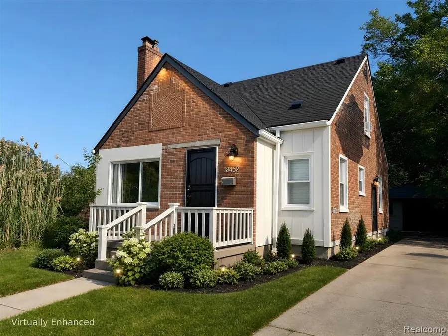 15227 Linnhurst, Detroit, MI 48205 - #3