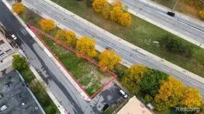 1500 6th, Detroit, MI  - #1