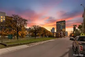1500 6th, Detroit, MI  - #3