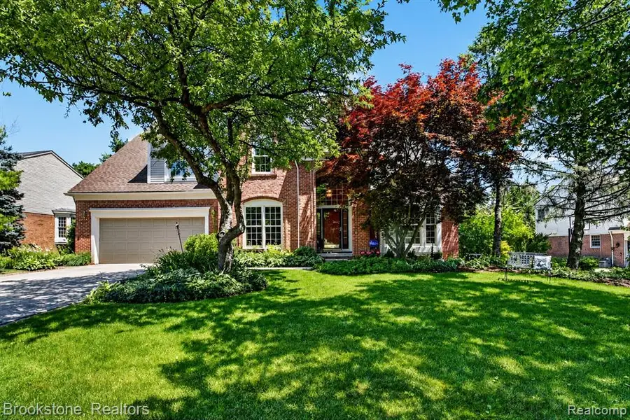 2189 Timberridge, West Bloomfield, MI 48324 - #3