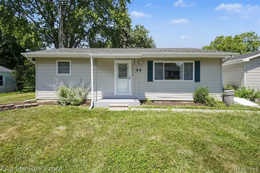 221 Athletic, Otisville, MI 48463 - #2