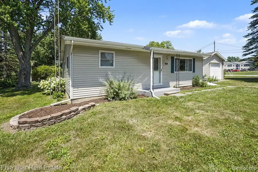 221 Athletic, Otisville, MI 48463 - #3