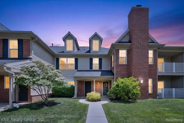4077 Berkeley, Canton, MI 48188