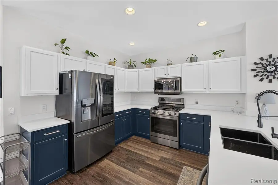 143 S 2nd, Brighton, MI 48116 - #3