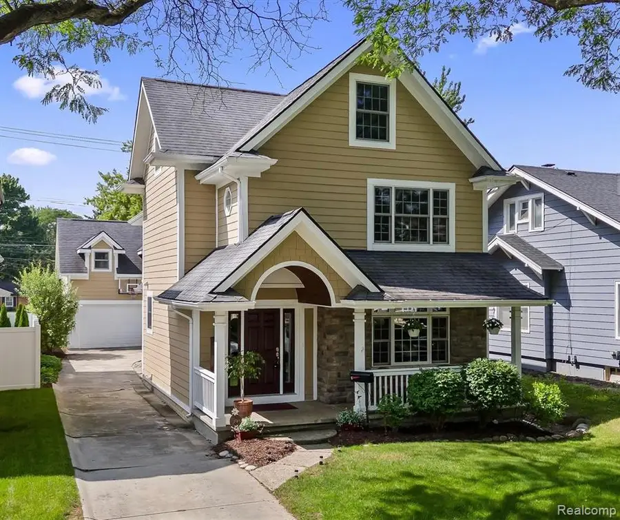 1240 Bird, Birmingham, MI 48009 - #2