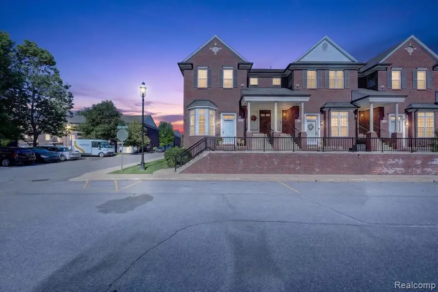 53118 Providence #41, Utica, MI  - #2