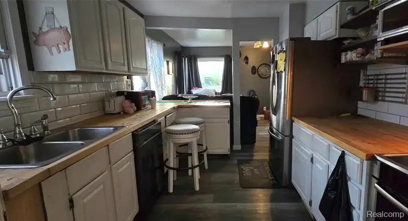 1414 Earlmoor, Flint, MI 48506 - #3