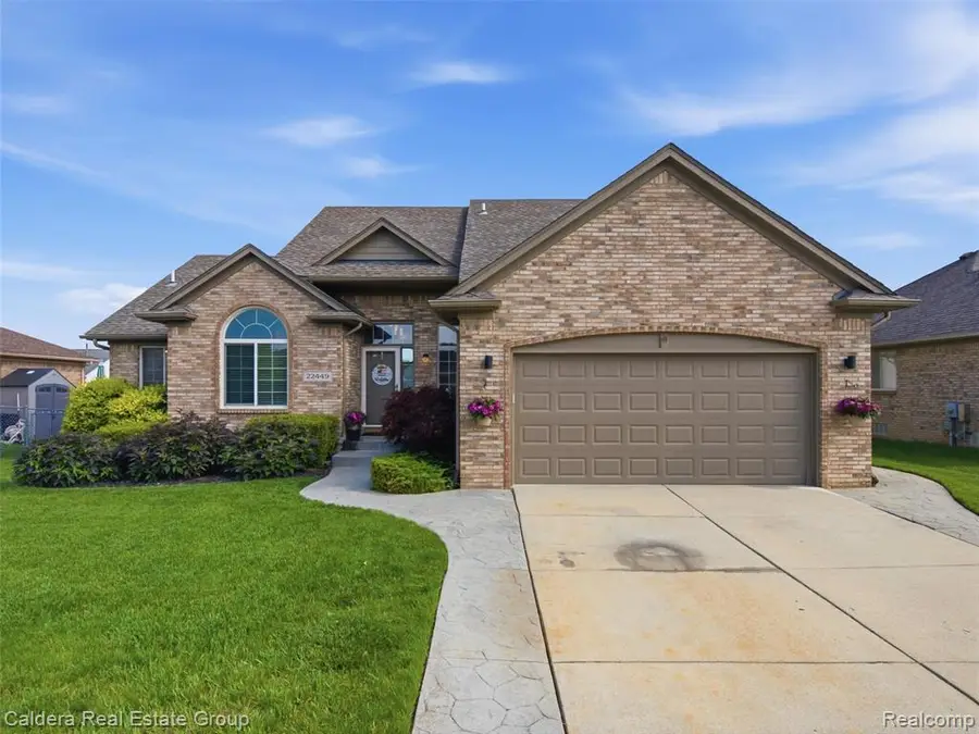 22449 Bluewater, Macomb, MI 48044 - #2